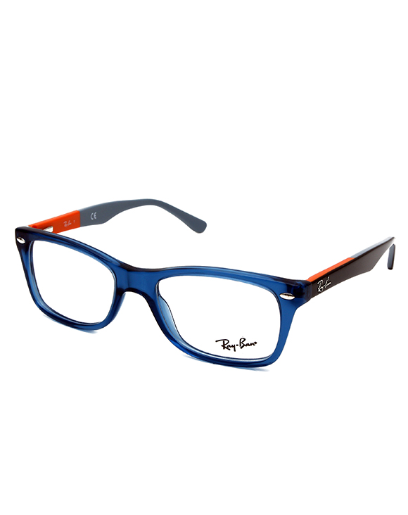 okulary korekcyjne Ray Ban 5228 5547