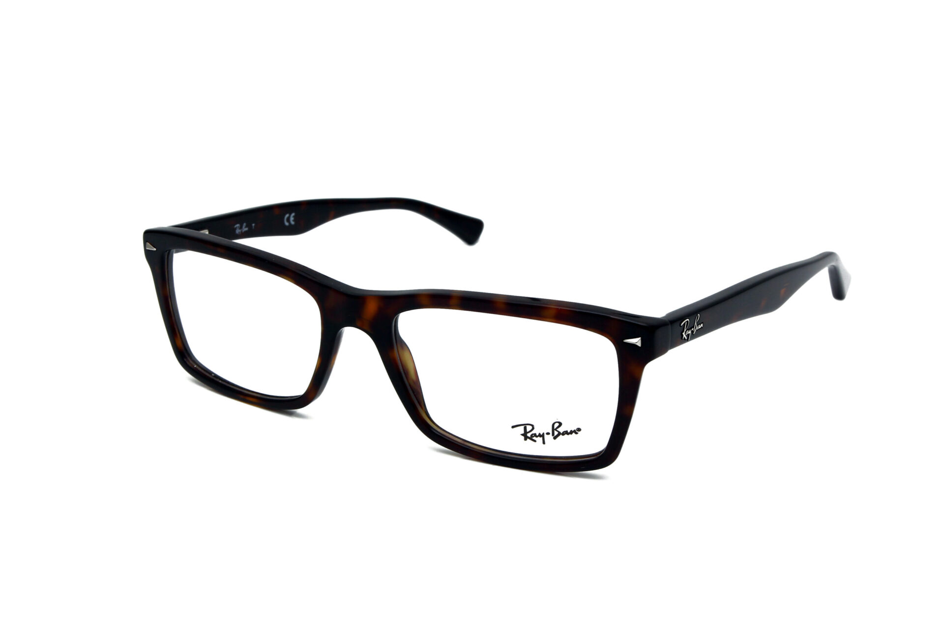 okulary korekcyjne Ray Ban 5228 5582