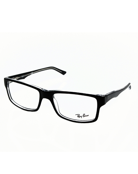 okulary korekcyjne Ray Ban 5245 2034