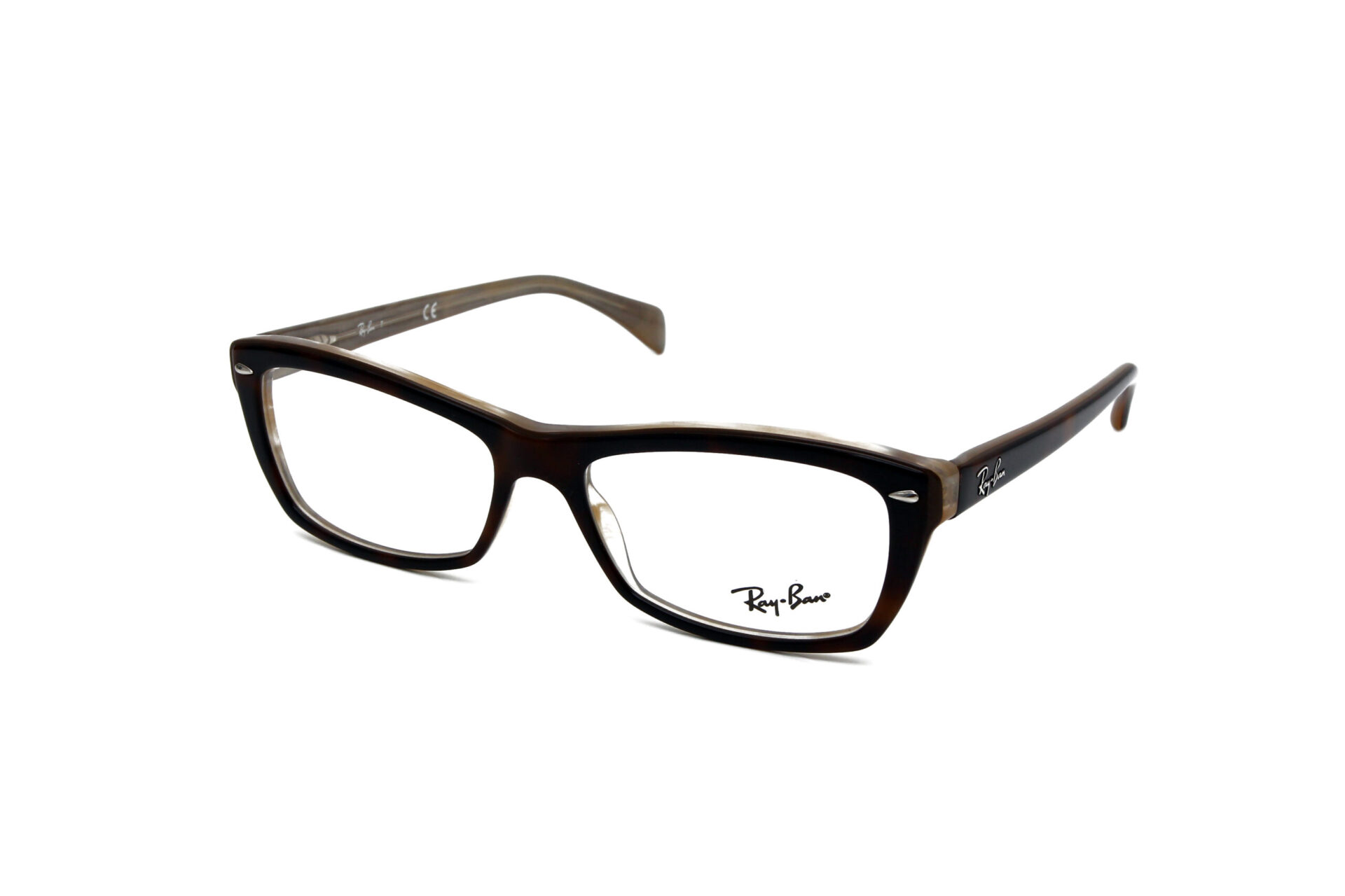 okulary korekcyjne Ray Ban 5255 5075