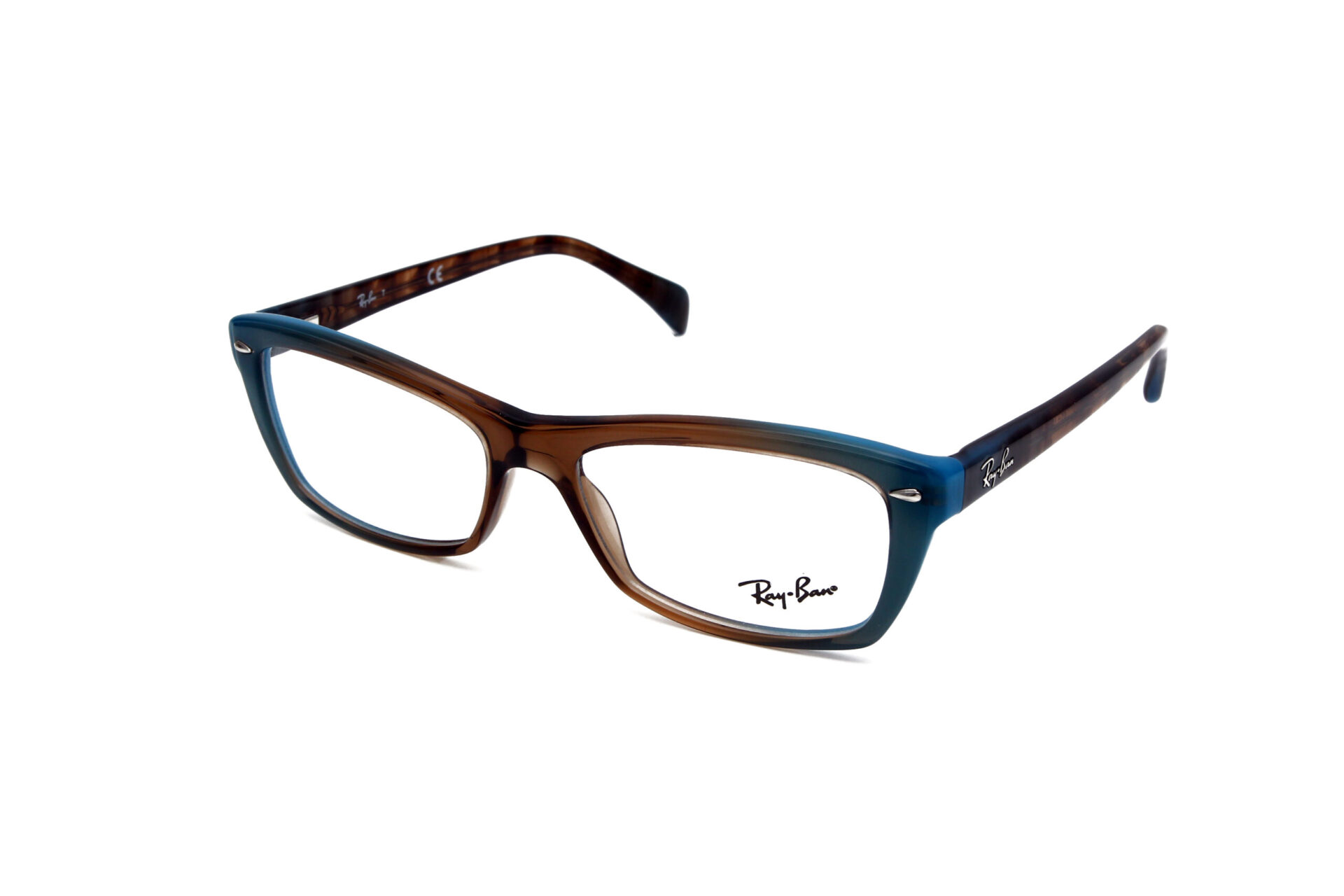 okulary korekcyjne Ray Ban 5255 5490