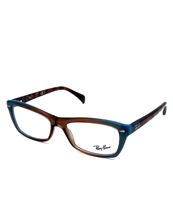 okulary korekcyjne Ray Ban 5255 5490