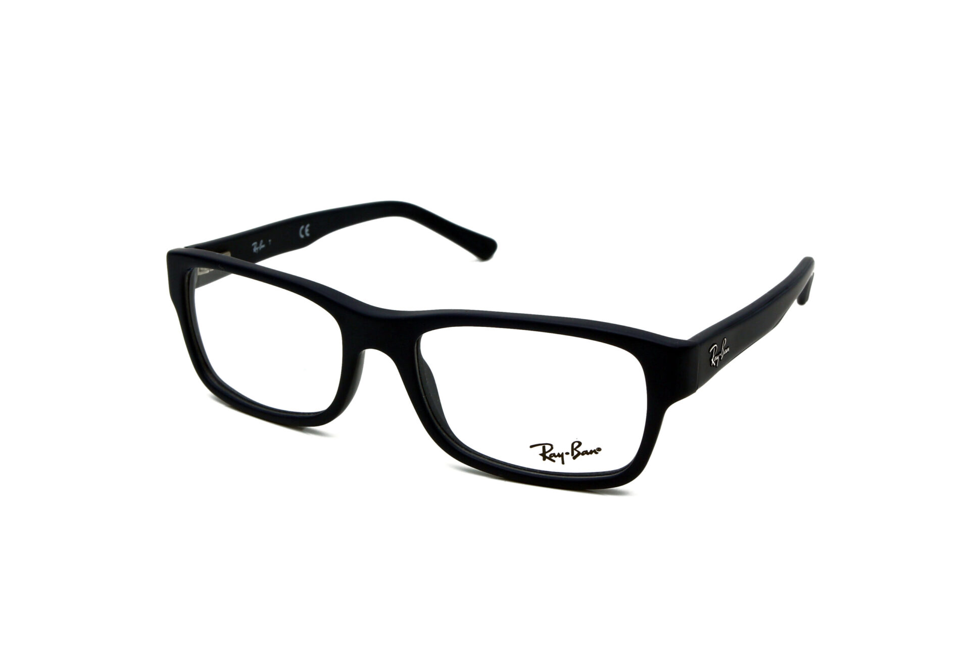 okulary korekcyjne Ray Ban 5268 5583