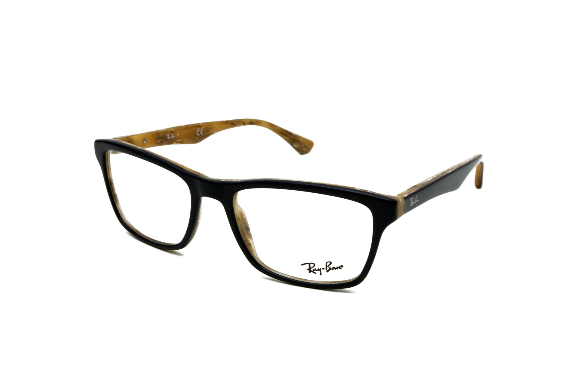 okulary korekcyjne Ray Ban 5279 5131
