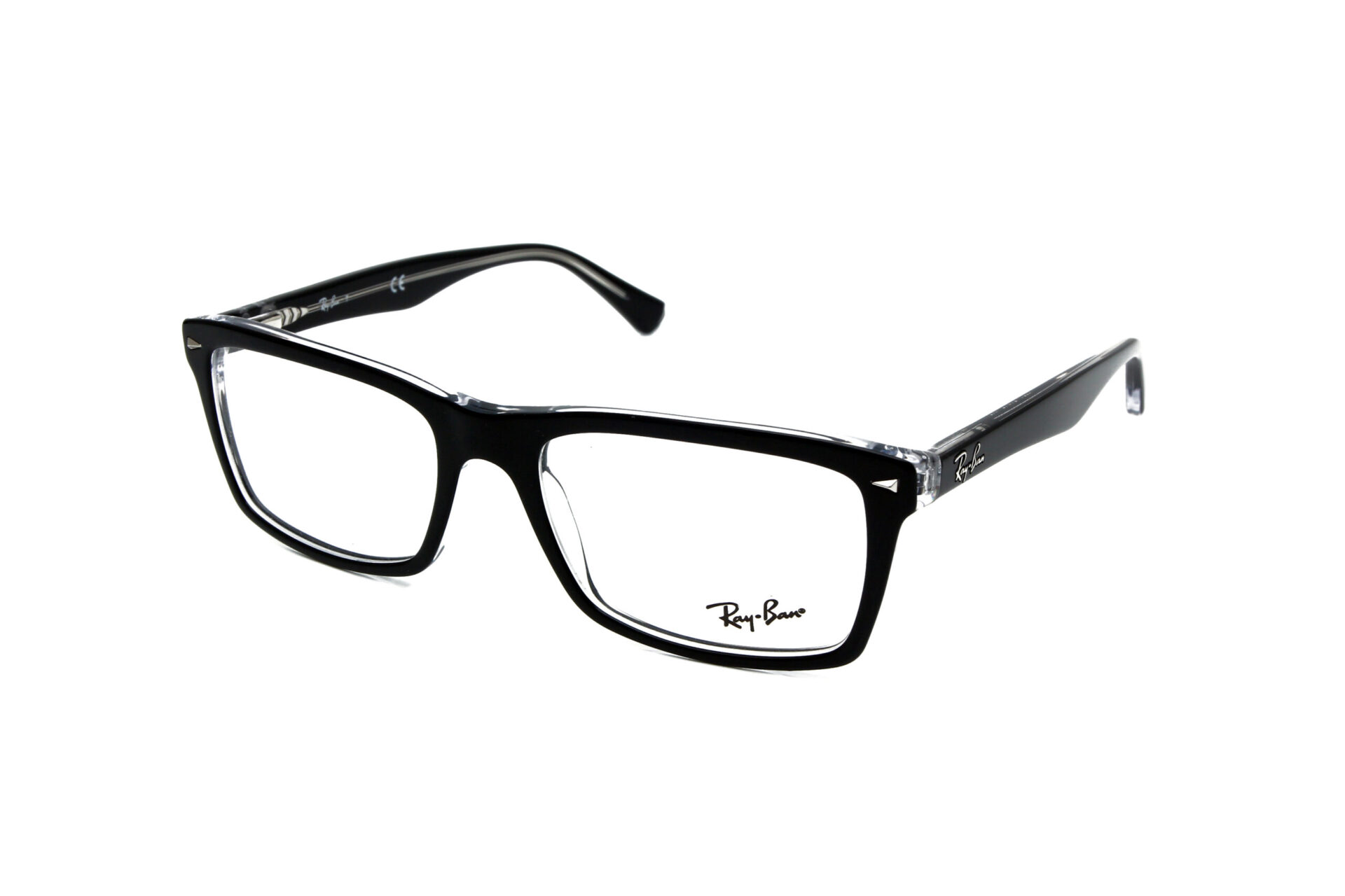 okulary korekcyjne Ray Ban 5287 2034