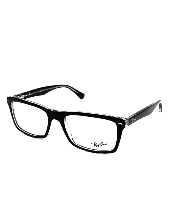 okulary korekcyjne Ray Ban 5287 2034