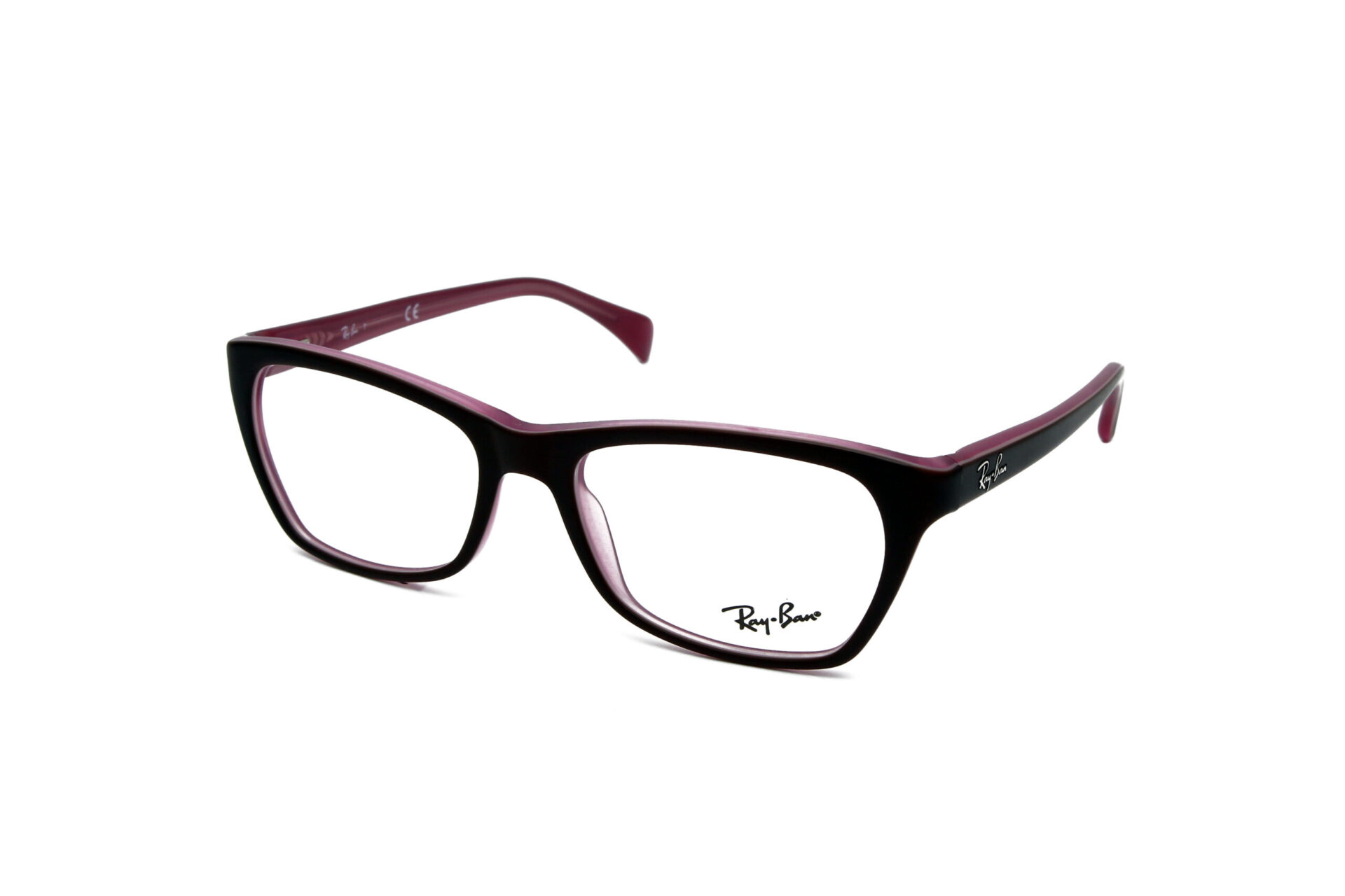 okulary korekcyjne Ray Ban 5298 5386
