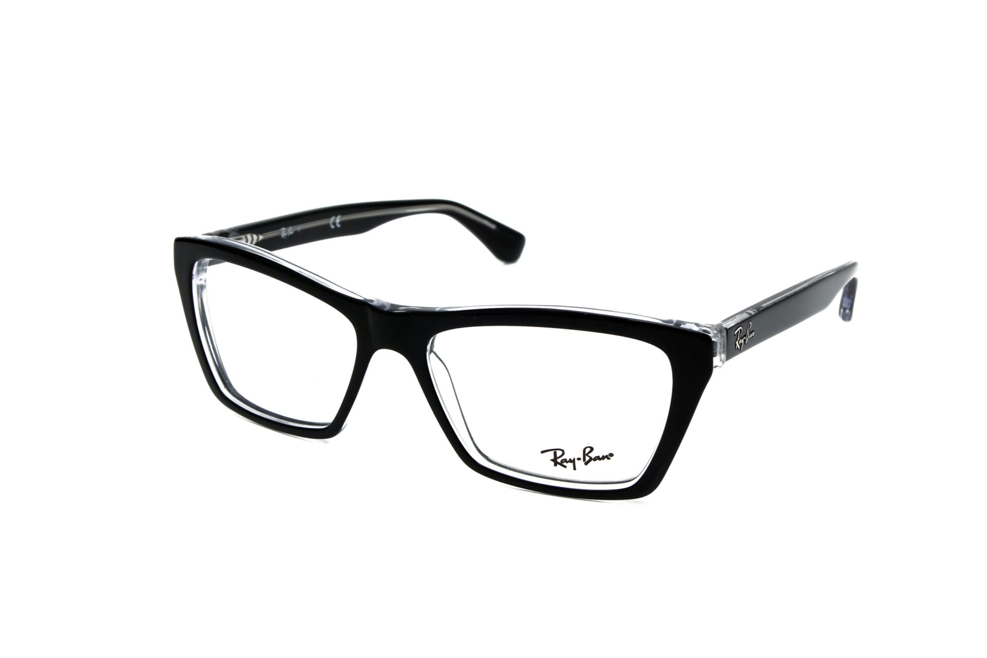 okulary korekcyjne Ray Ban 5316 2034