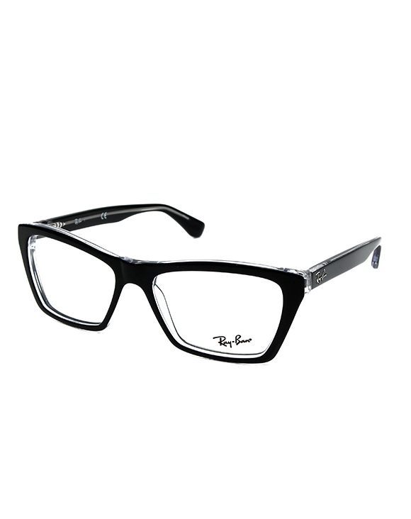 okulary korekcyjne Ray Ban 5316 2034