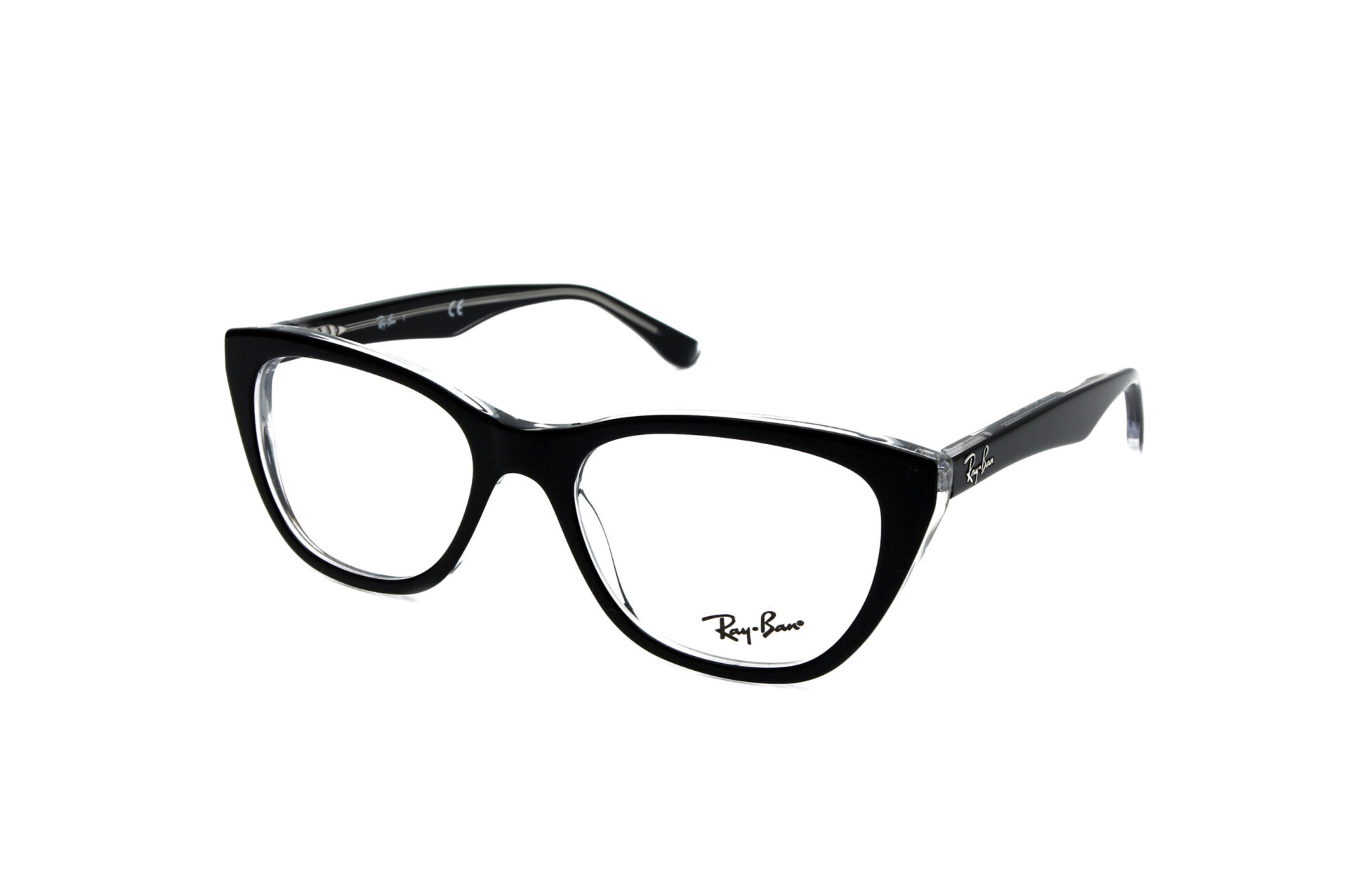 okulary korekcyjne Ray Ban 5322 2034