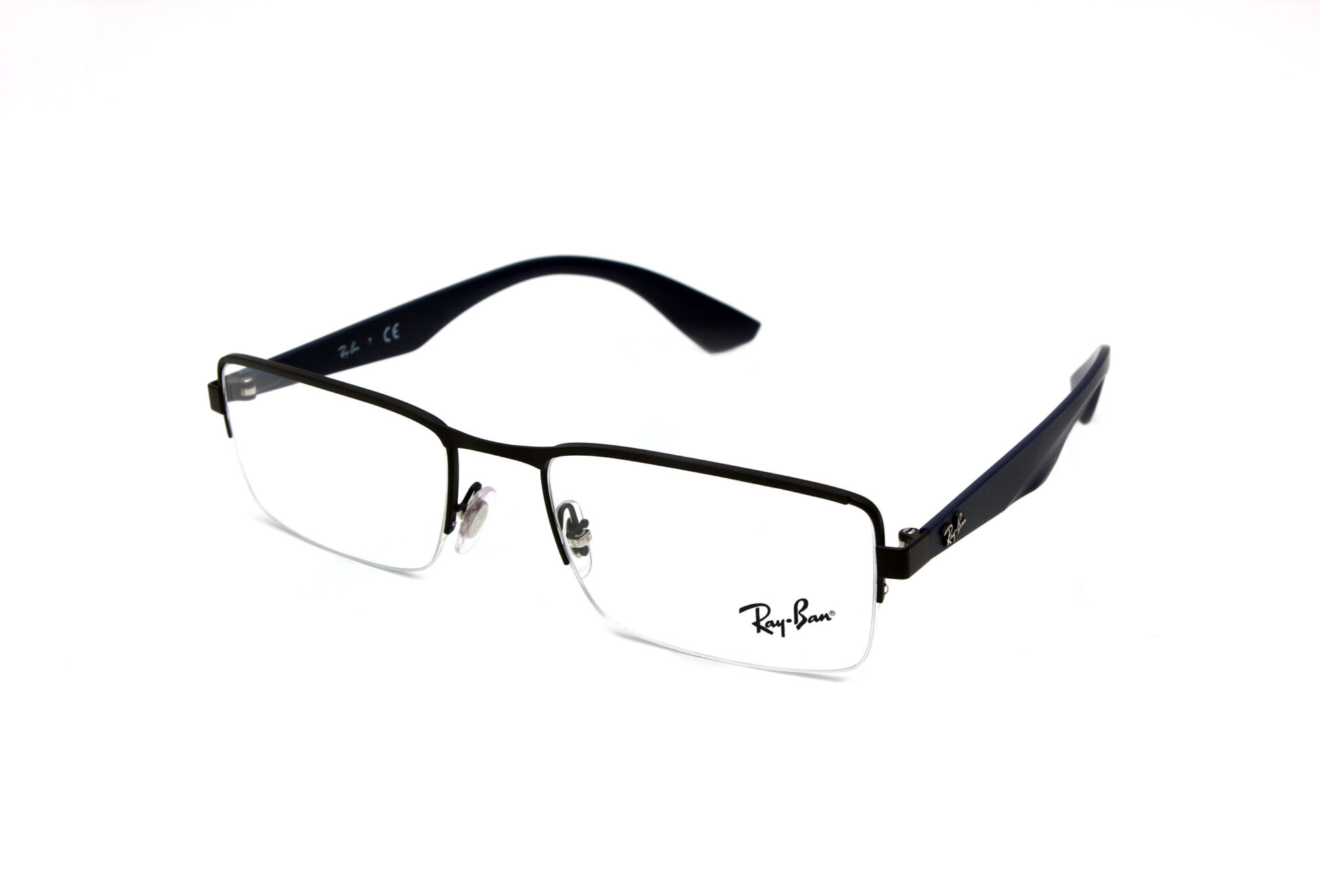 okulary korekcyjne Ray Ban 6331 2503