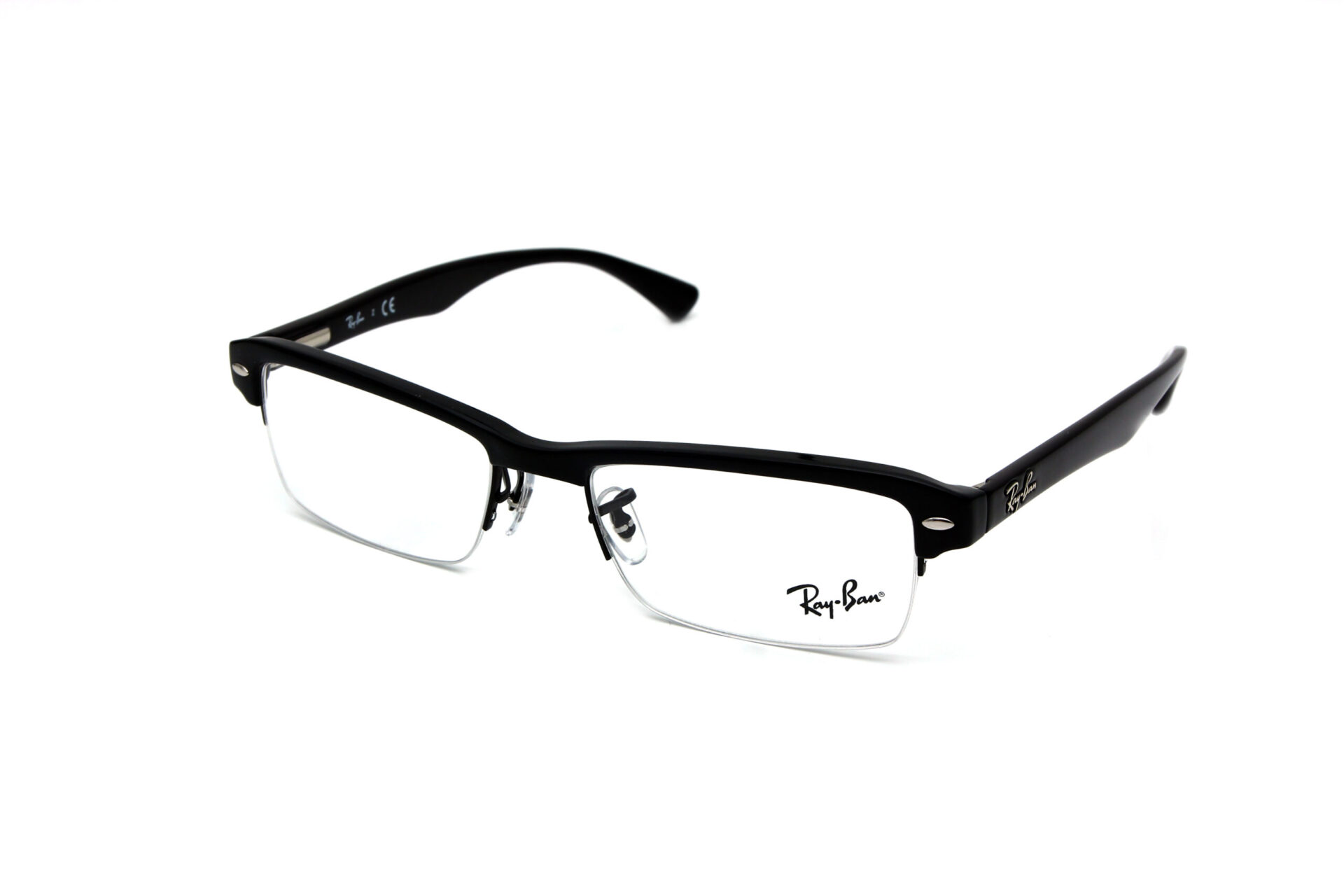 okulary korekcyjne Ray Ban 6331 2822