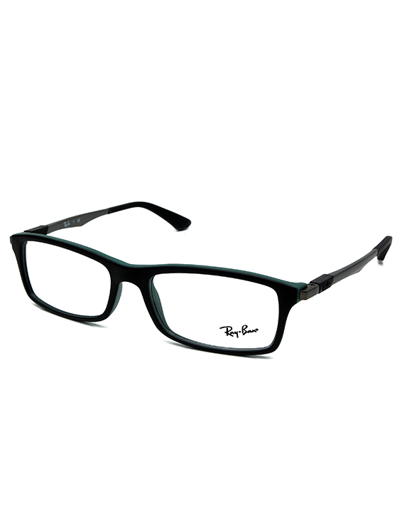 okulary korekcyjne Ray Ban 7017 5197