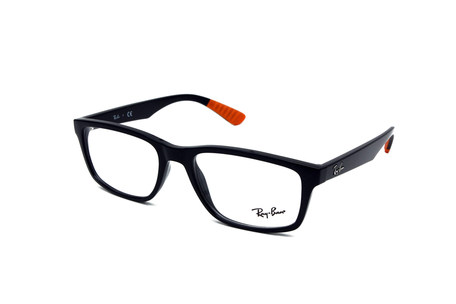 okulary korekcyjne Ray Ban 7063 5417