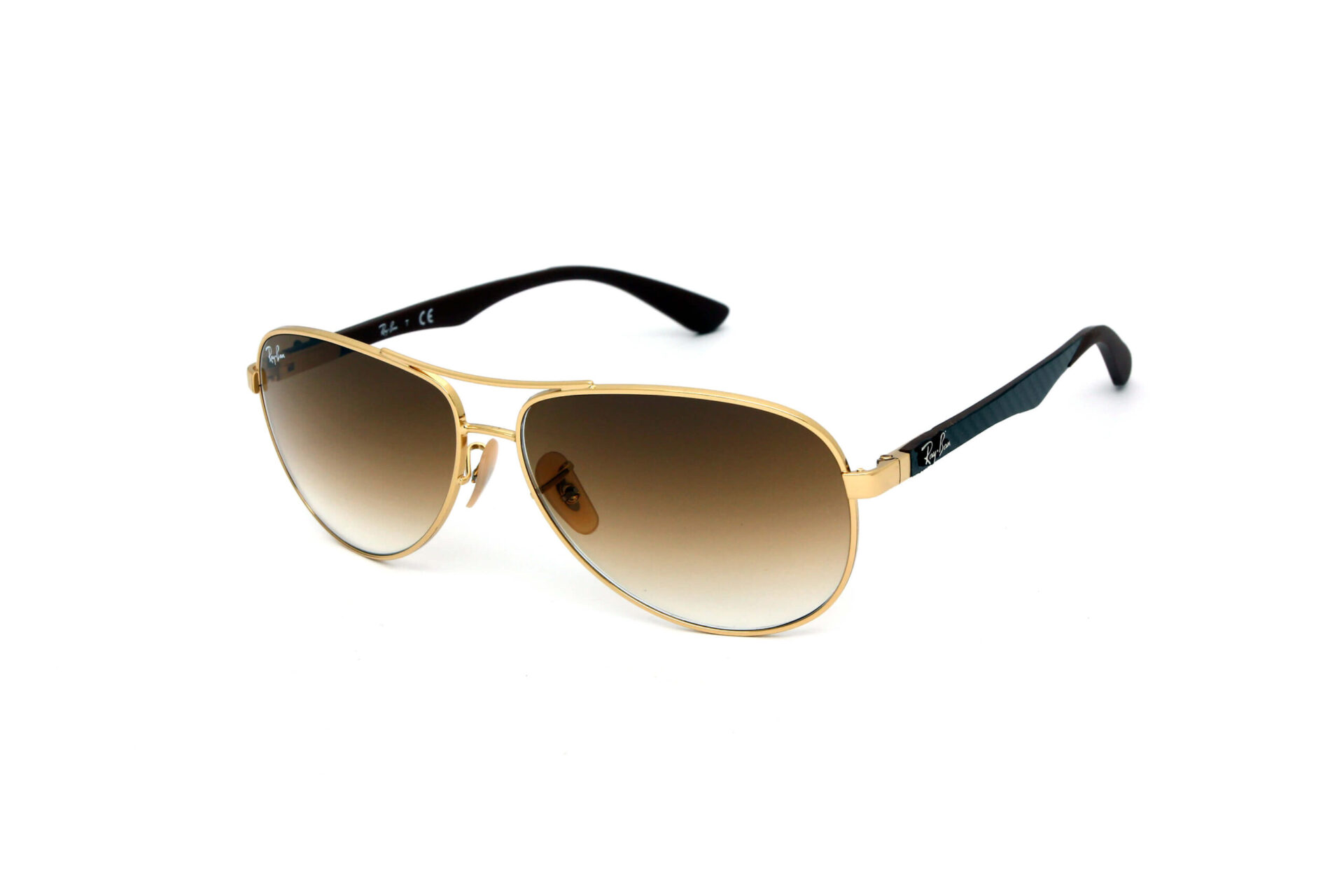 okulary przeciwsłoneczne Ray Ban 8313 001'51