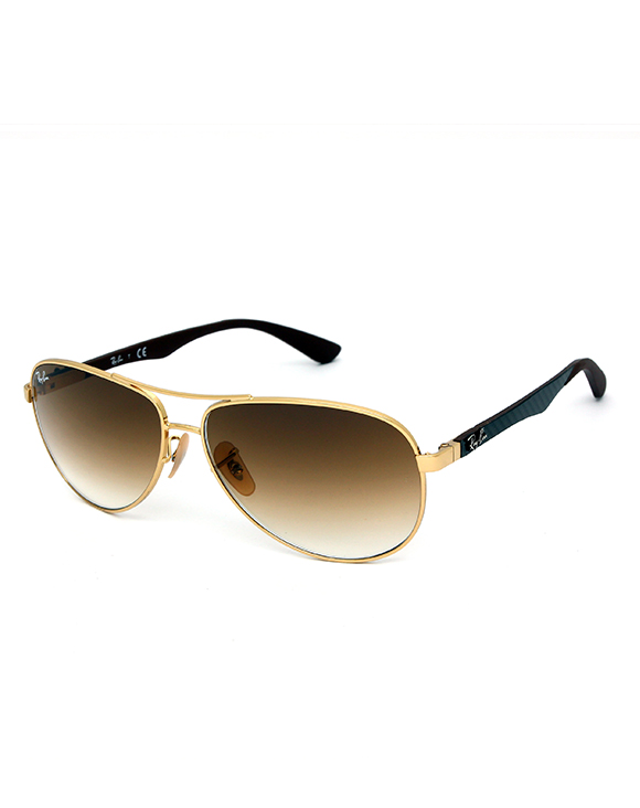 okulary przeciwsłoneczne Ray Ban 8313 001'51