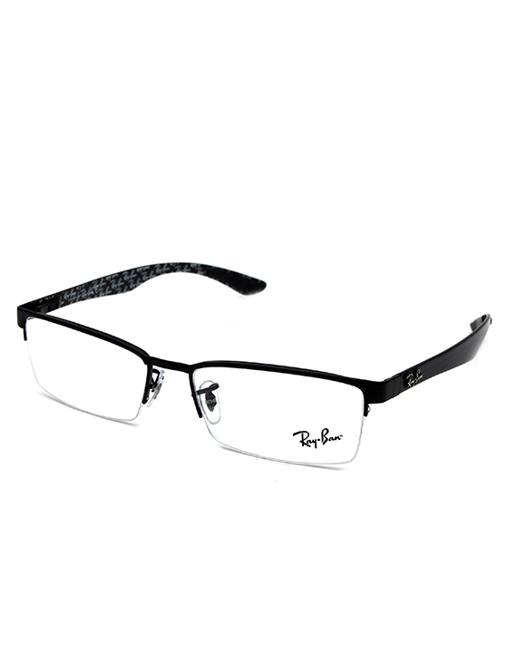 okulary korekcyjne Ray Ban 8412 2509