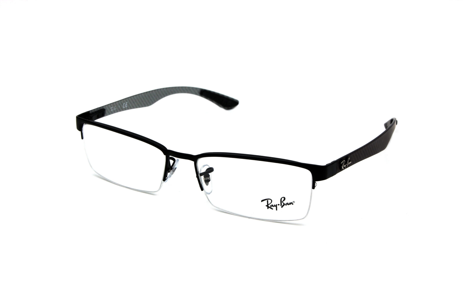 okulary korekcyjne Ray Ban 8412 5203