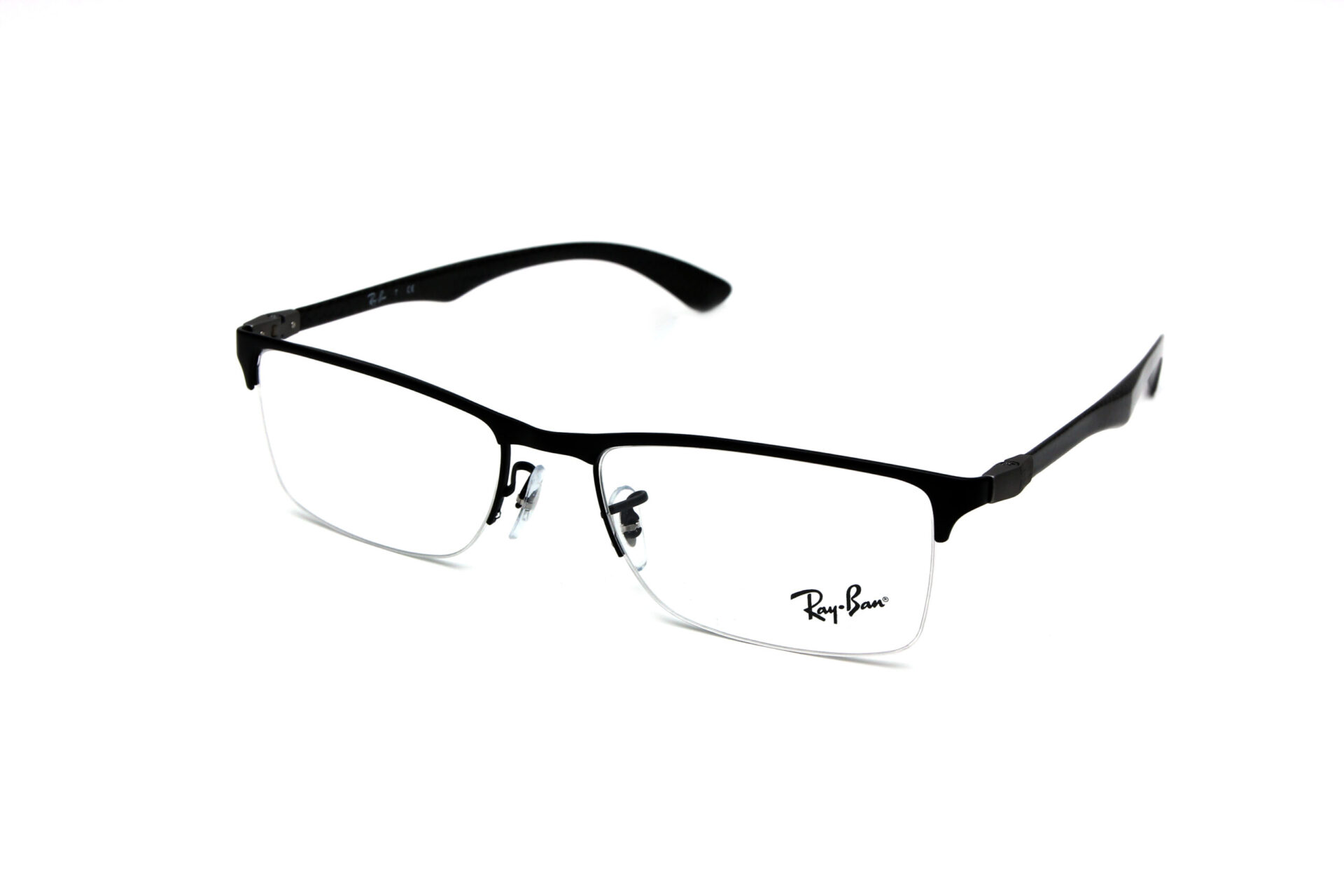 okulary korekcyjne Ray Ban 8413 2503