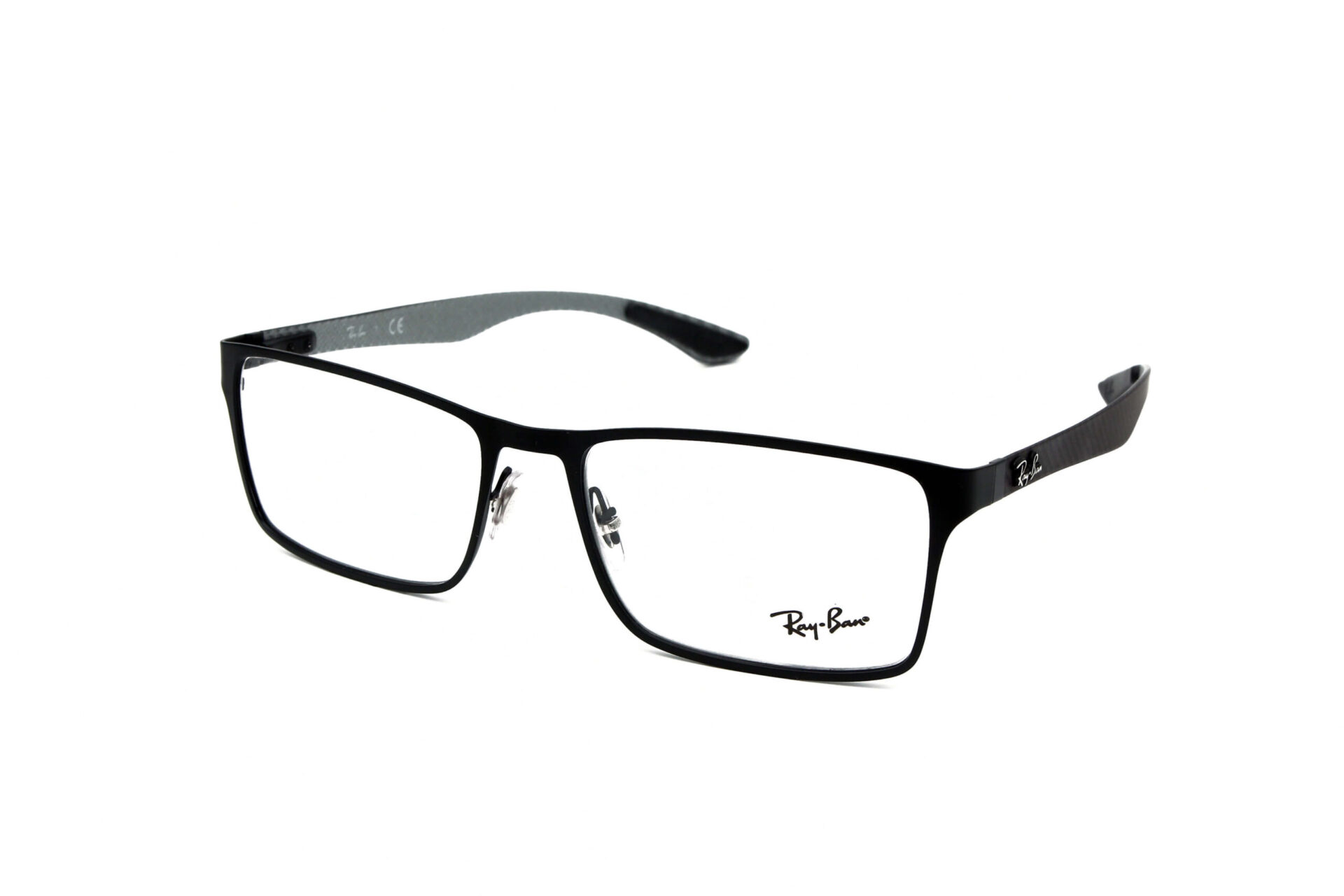 okulary korekcyjne Ray Ban 8415 2503