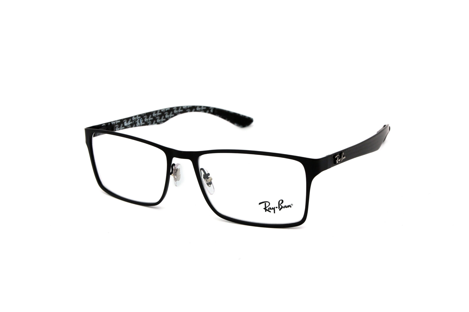 okulary korekcyjne Ray Ban 8415 2503
