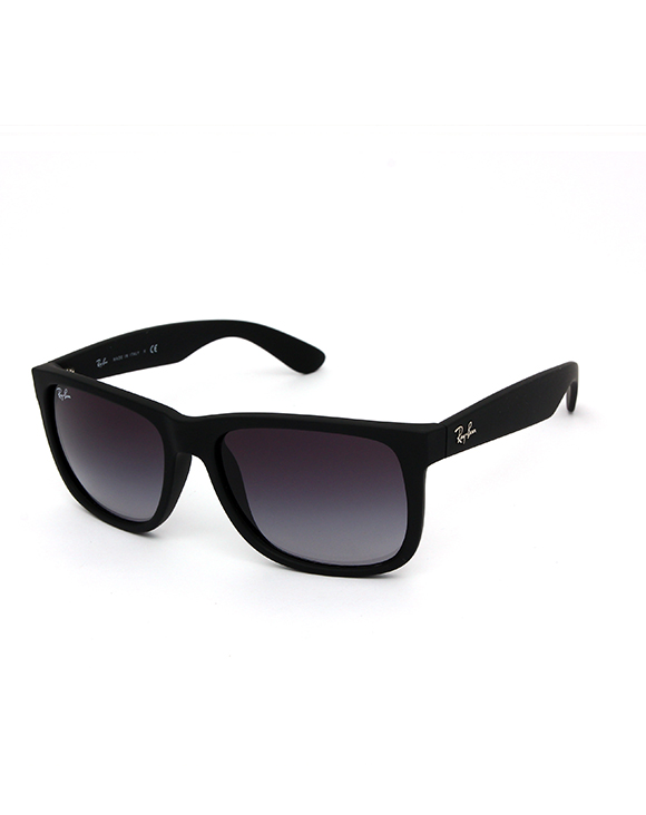 okulary przeciwsłoneczne Ray Ban 416 JUSTIN 601'8G