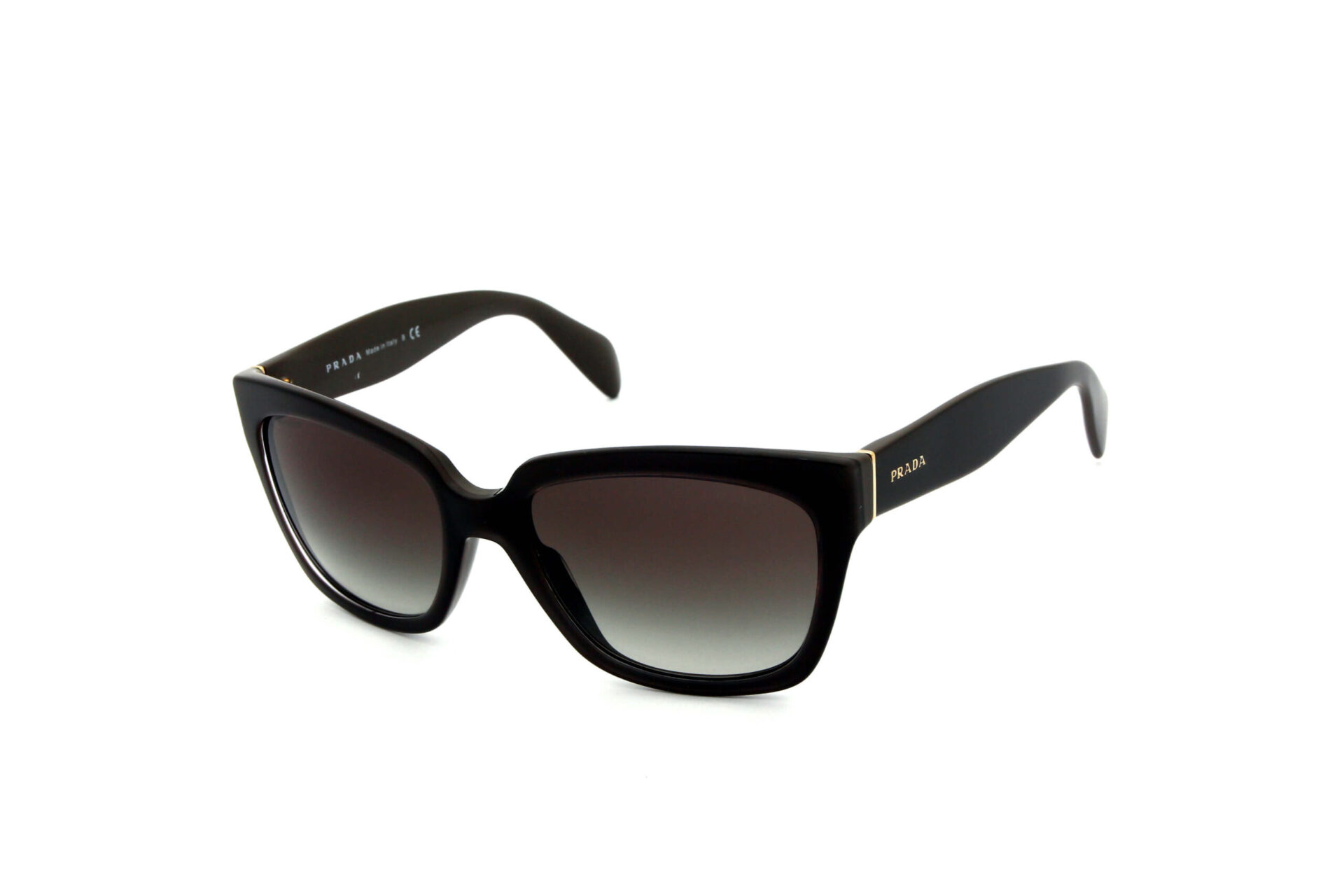 okulary przeciwsłoneczne PRADA 07P UAM-0A7