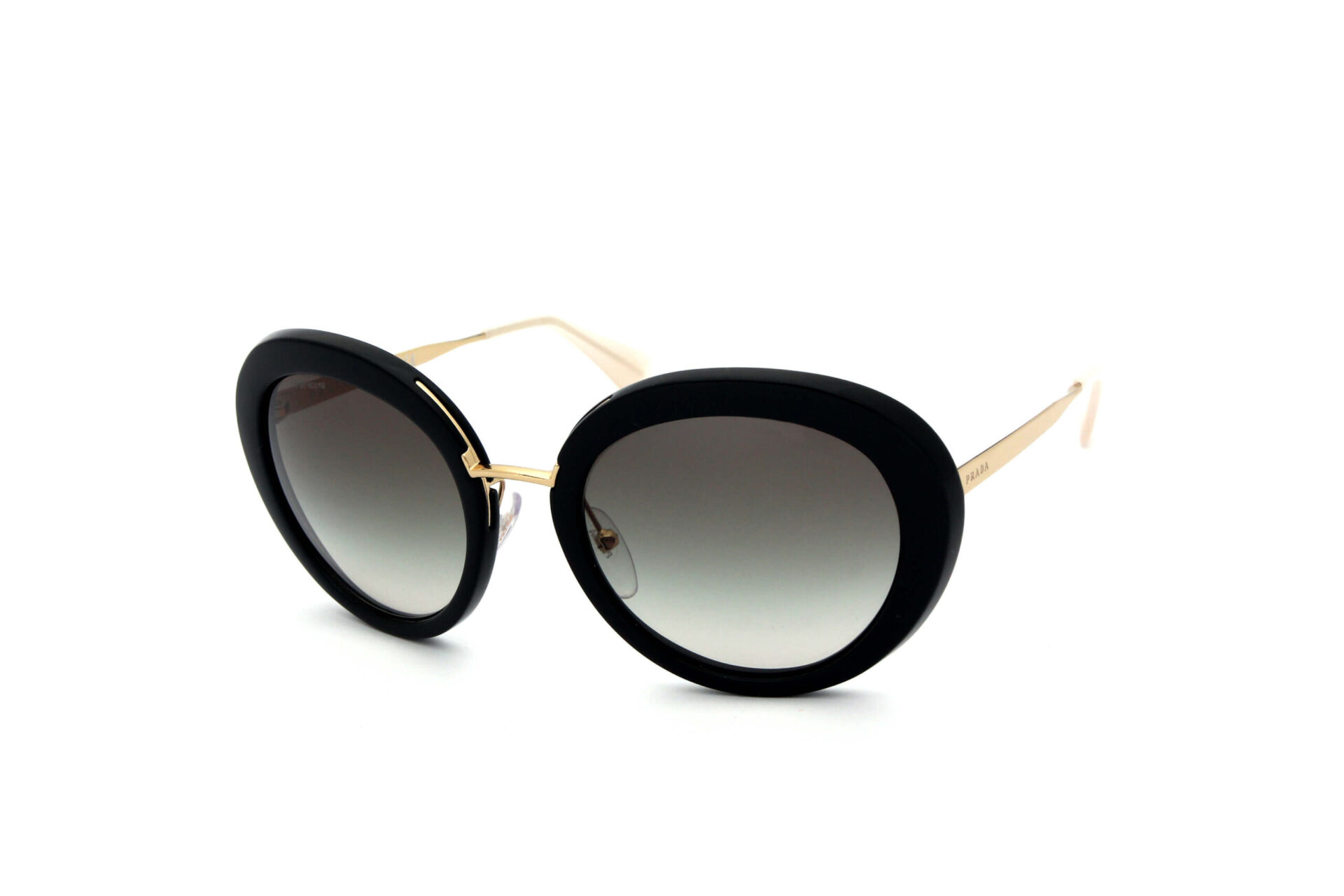 okulary przeciwsłoneczne PRADA 16Q 1AB-0A7