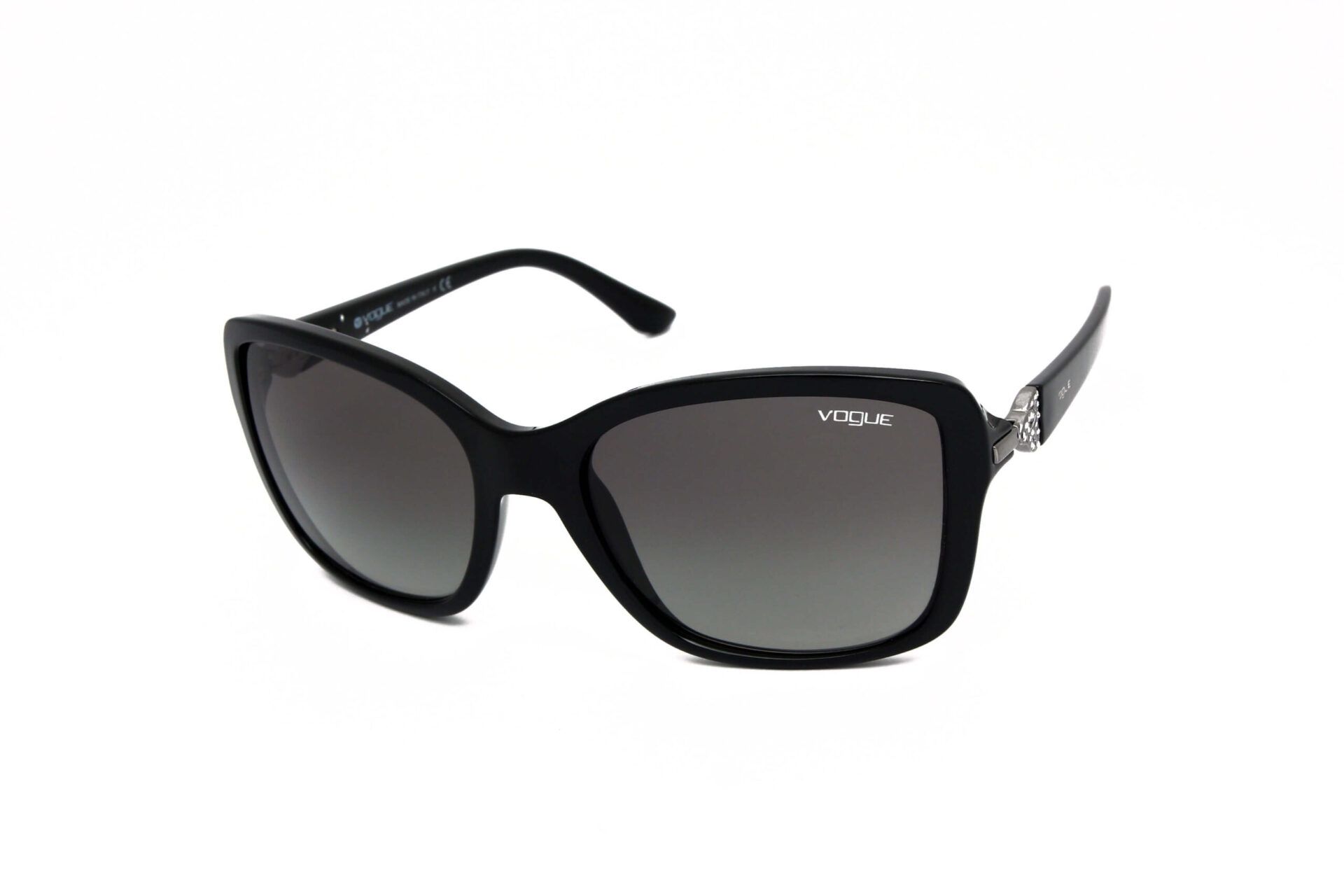 okulary przeciwsłoneczne VOGUE 2832-s-B W44'11