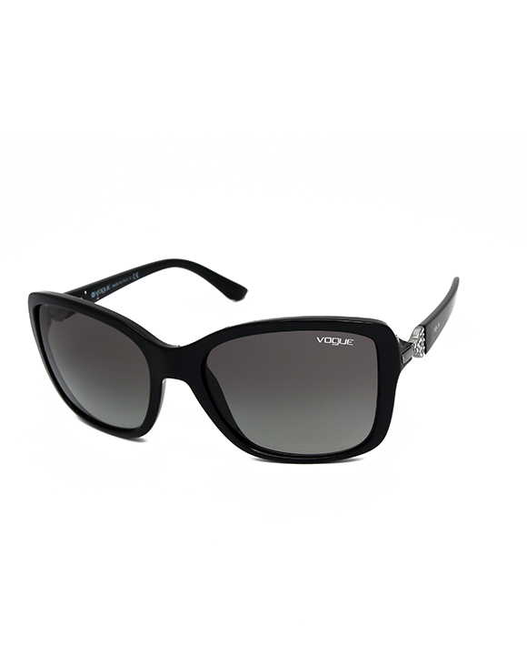 okulary przeciwsłoneczne VOGUE 2832-s-B W44'11