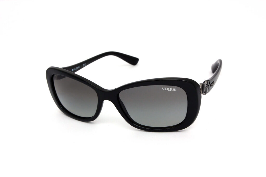 okulary przeciwsłoneczne VOGUE 2917-S W44'11