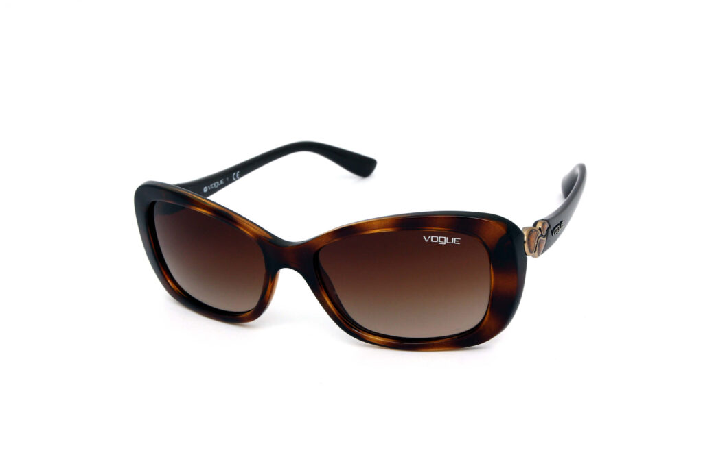 okulary przeciwsłoneczne VOGUE 2917-S W656'13