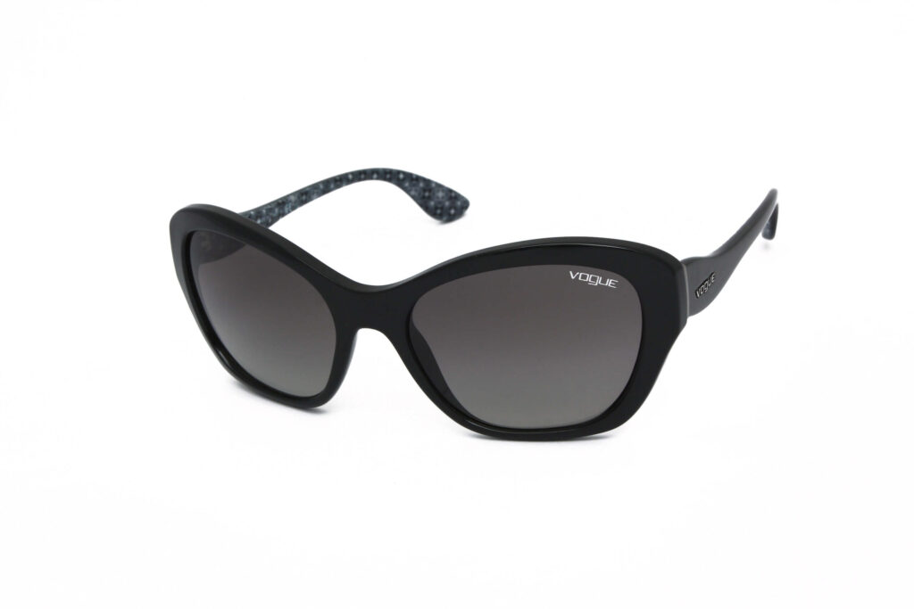 okulary przeciwsłoneczne VOGUE 2918-S W44'11