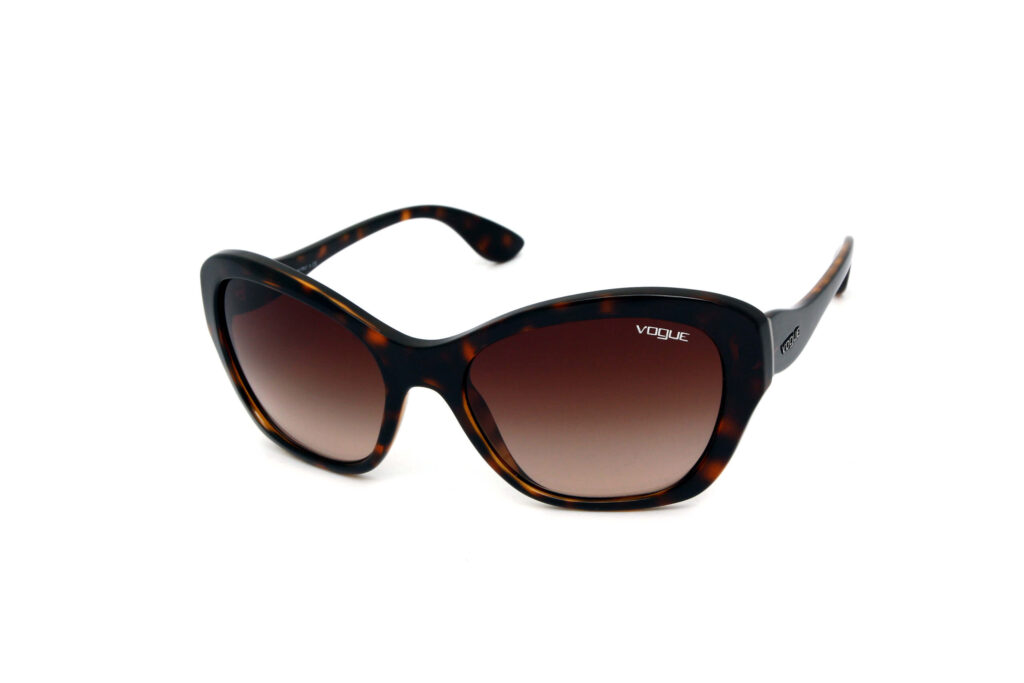 okulary przeciwsłoneczne VOGUE 2918-S W656'13