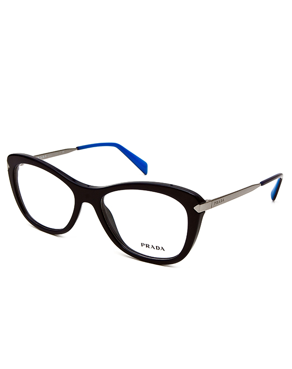 okulary korekcyjne PRADA 09R TFM-101
