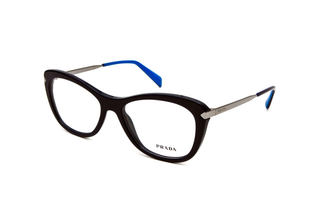 okulary korekcyjne PRADA 09R TFM-101