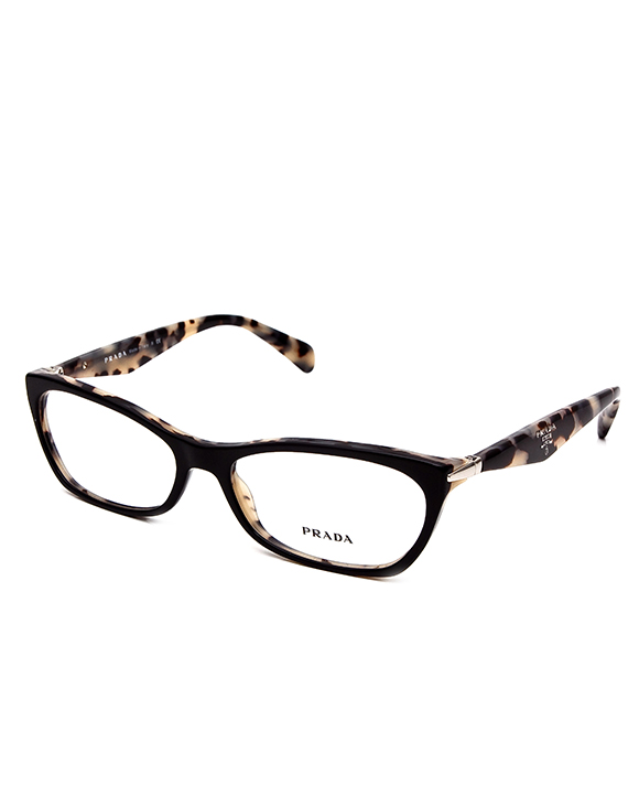 okulary korekcyjne PRADA 15P ROK-101