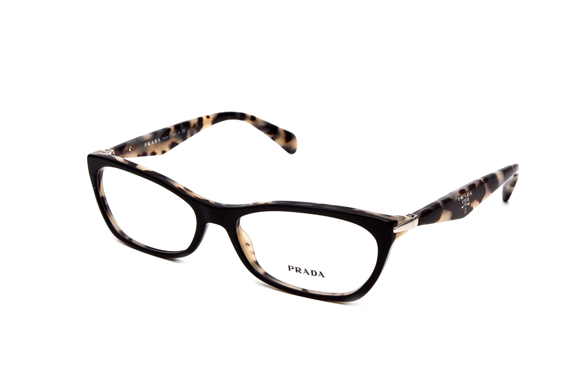 okulary korekcyjne PRADA 15P ROK-101