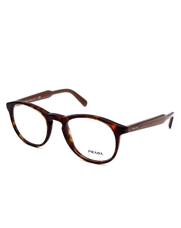 okulary korekcyjne PRADA 19S 2AU-101
