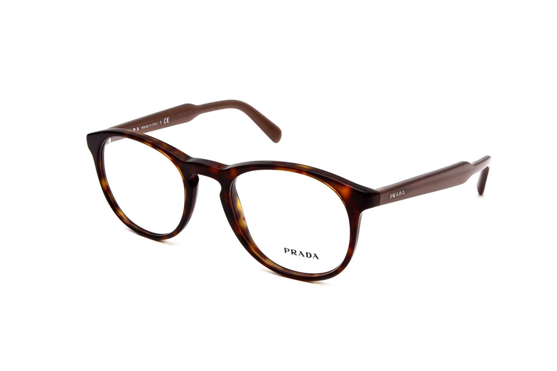 okulary korekcyjne PRADA 19S 2AU-101