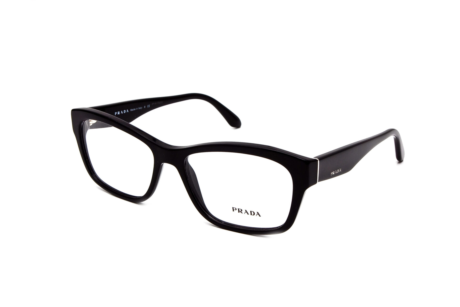 okulary korekcyjne PRADA 24R 1AB-101
