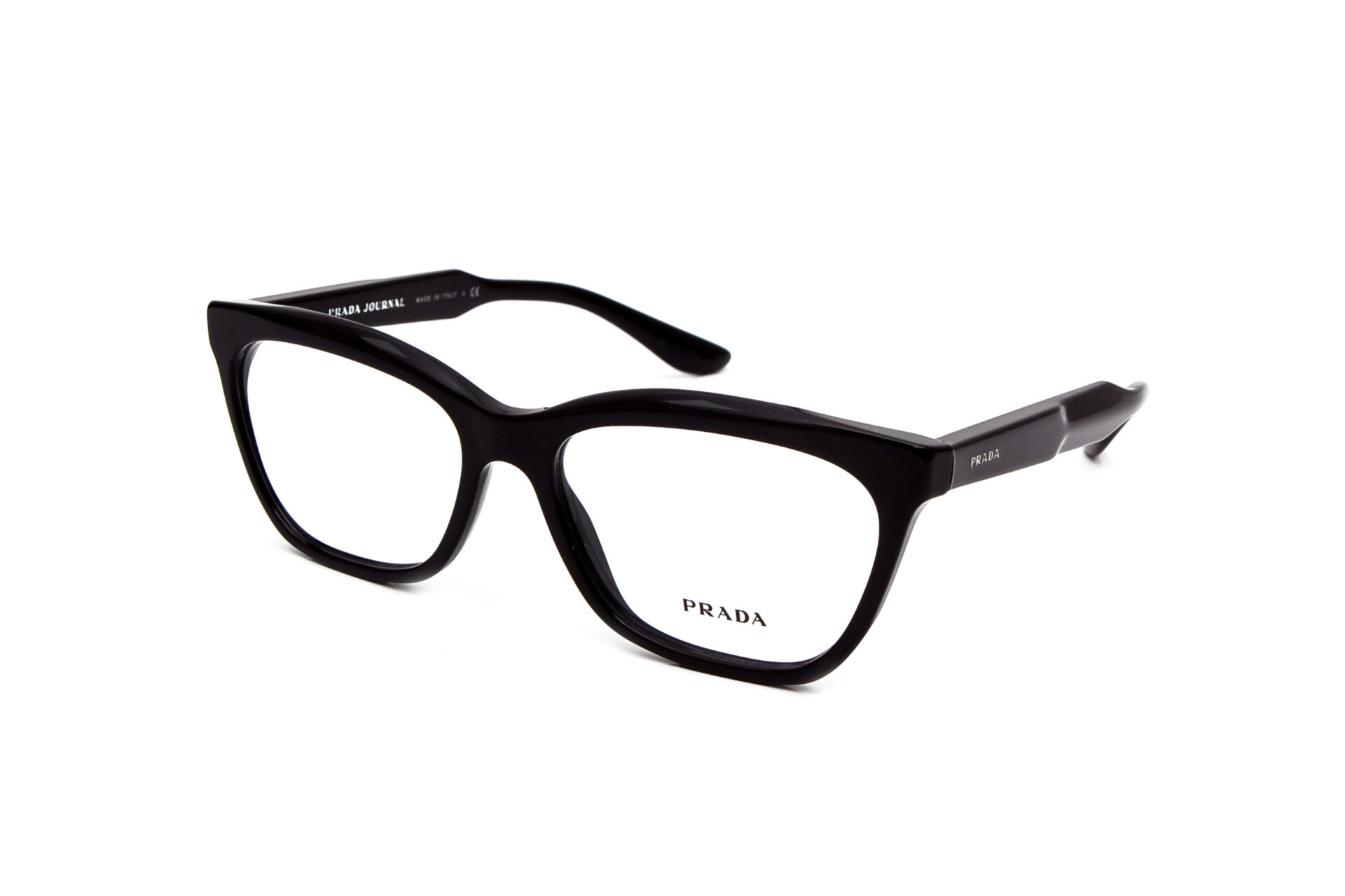 okulary korekcyjne PRADA 24S 1AB-101