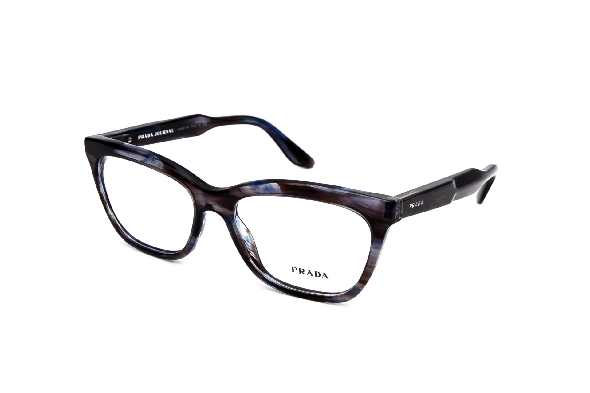 okulary korekcyjne PRADA 24S UEQ-101