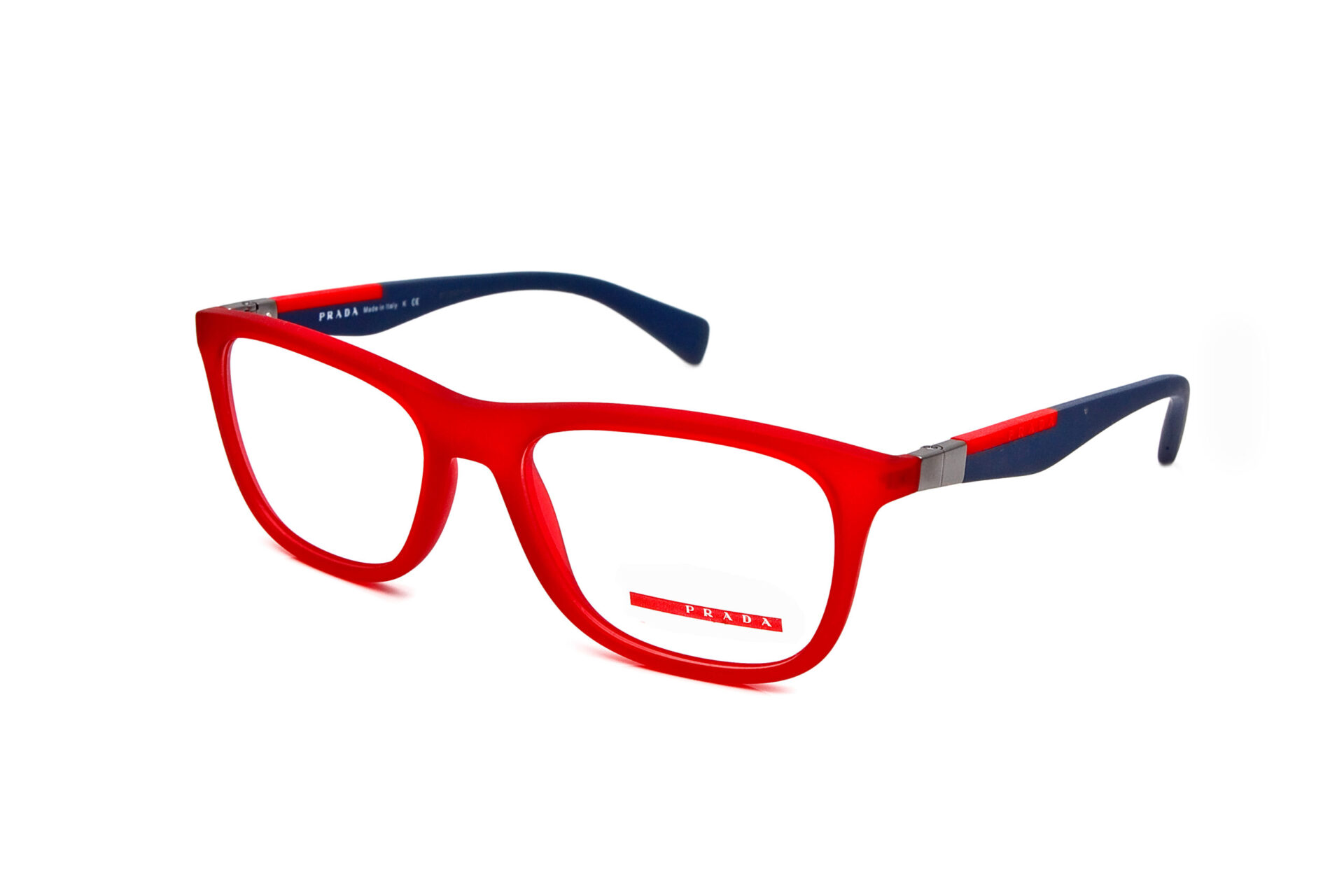 okulary korekcyjne PRADA 04F TWR-101