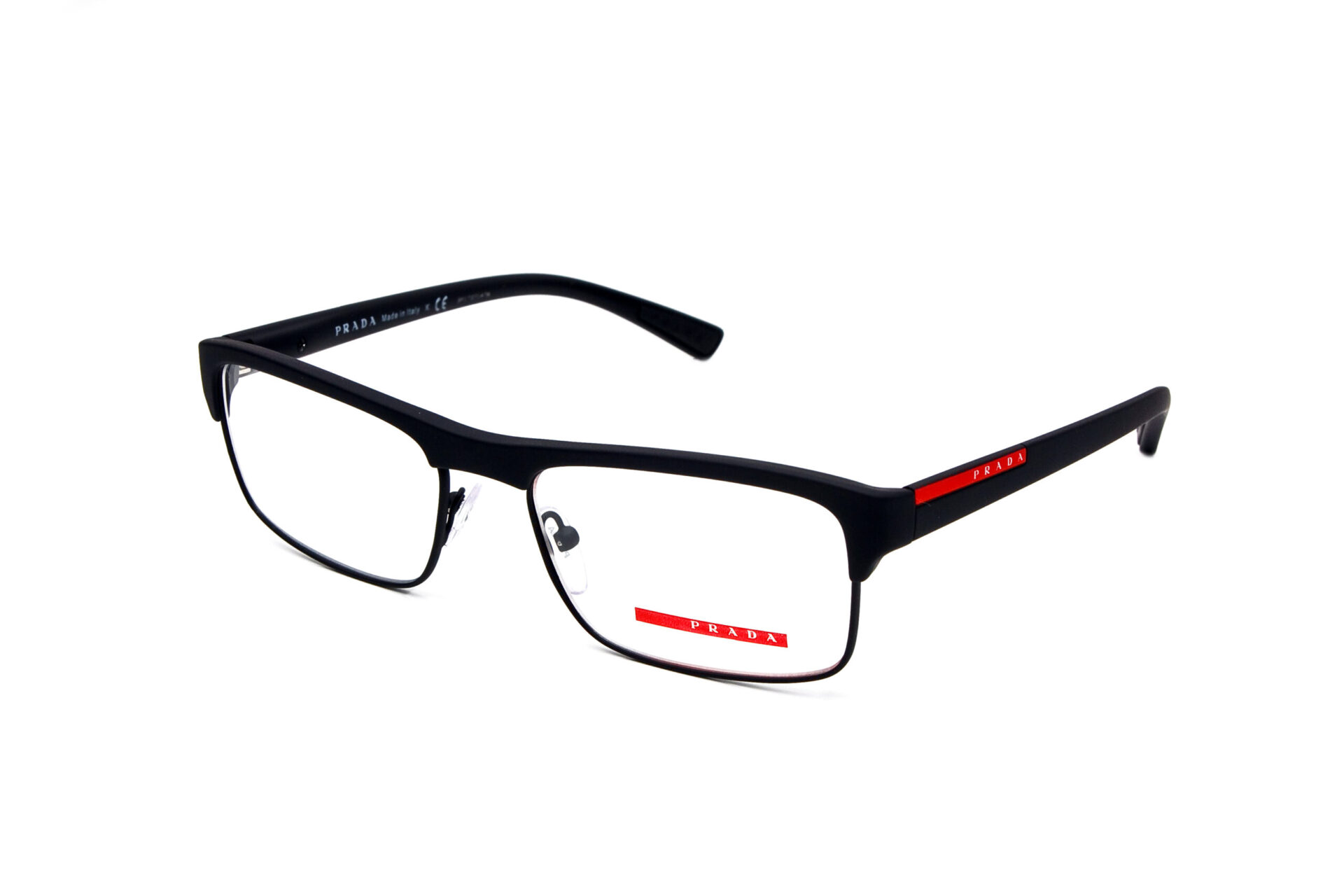 okulary korekcyjne PRADA 06F DGO-101