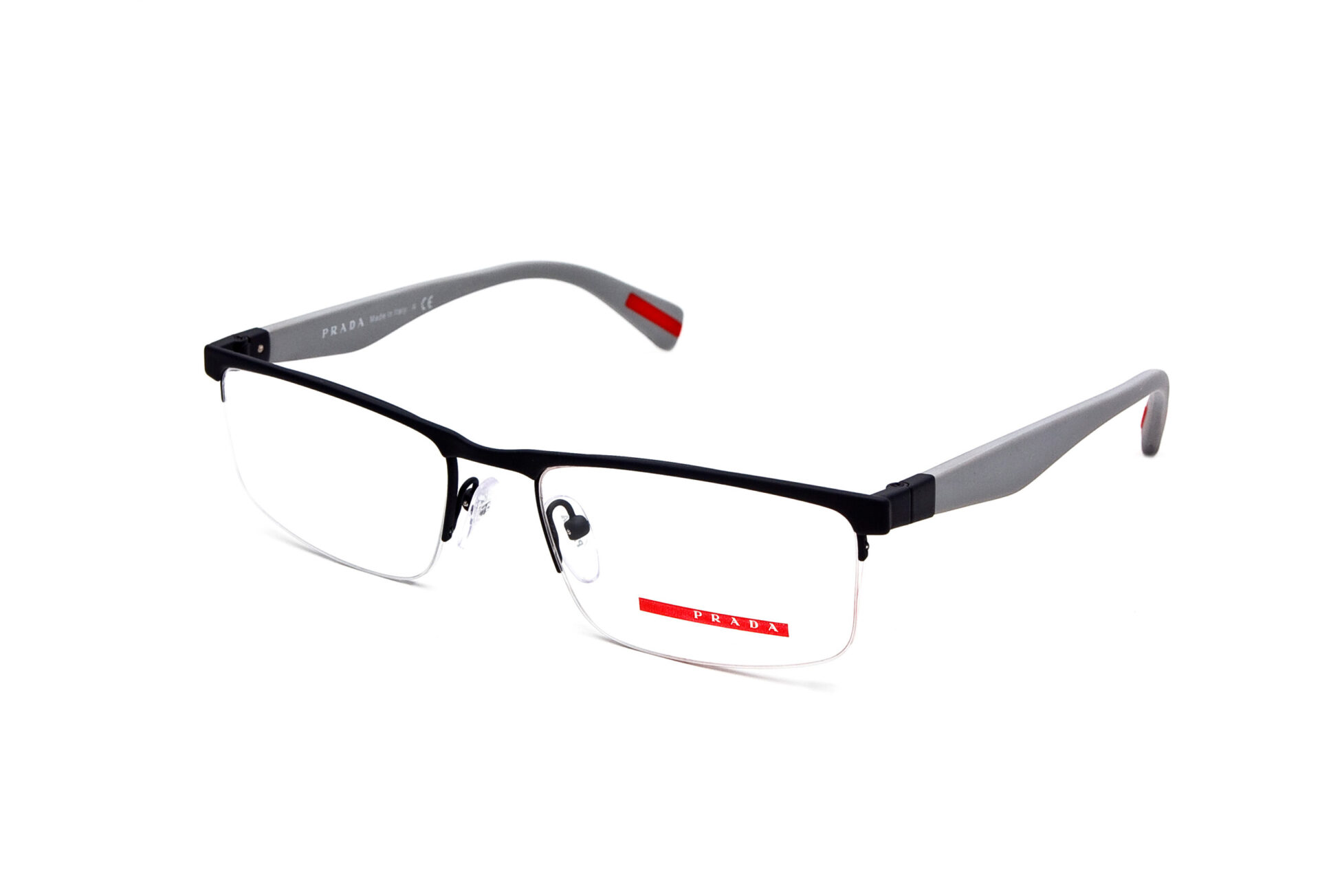 okulary korekcyjne PRADA 52F TFZ-101