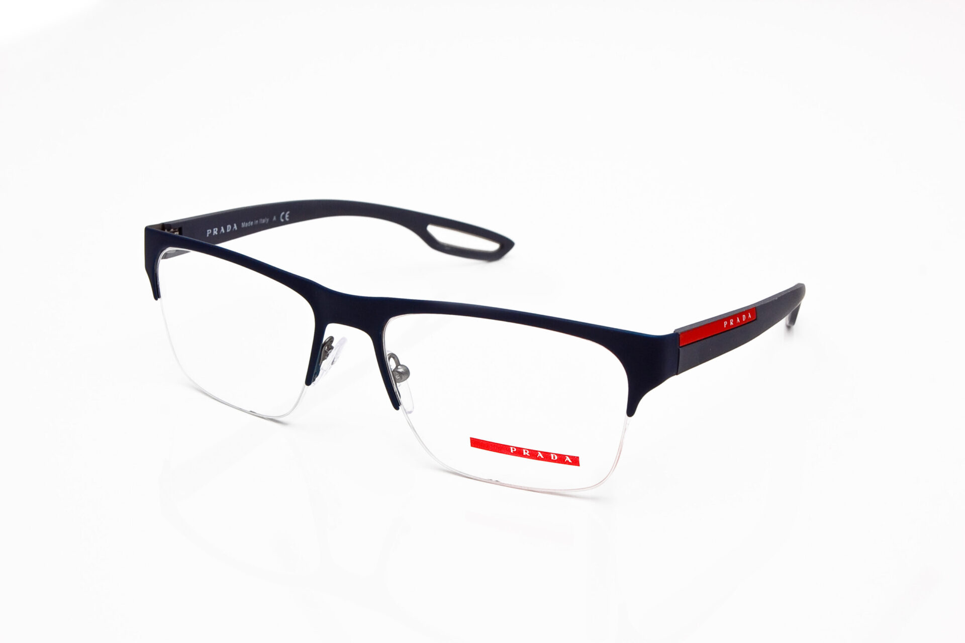 okulary korekcyjne PRADA 55F TFY-101