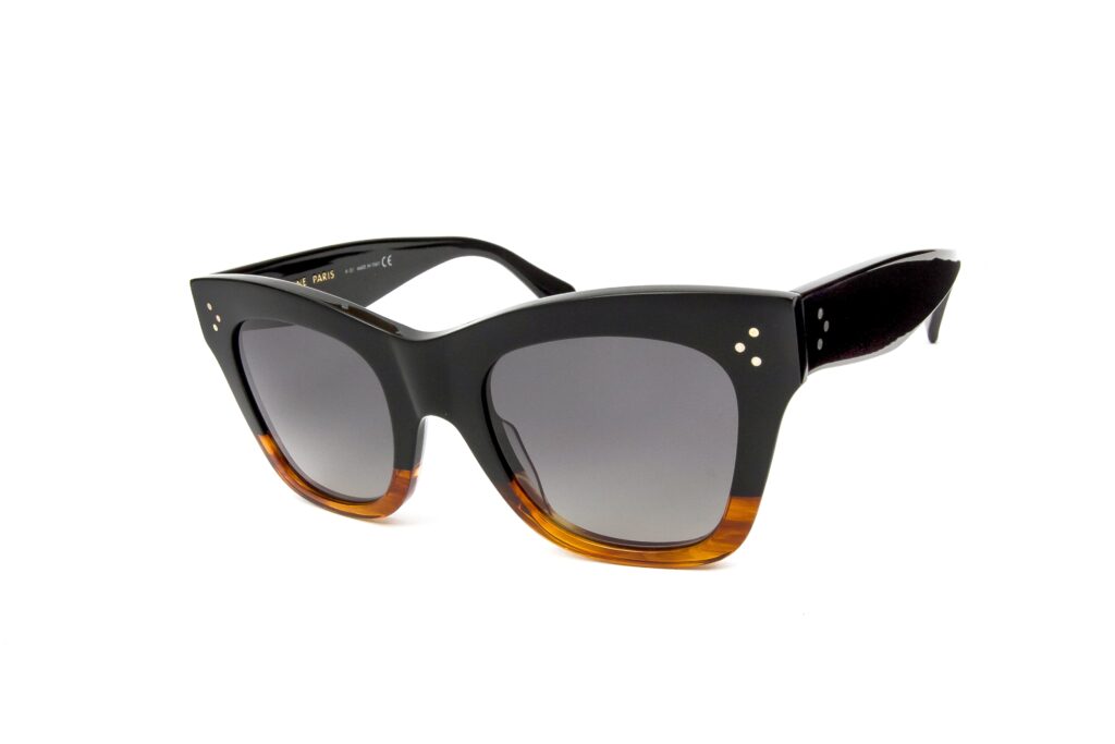 okulary przeciwsłoneczne CELINE CL4004IN