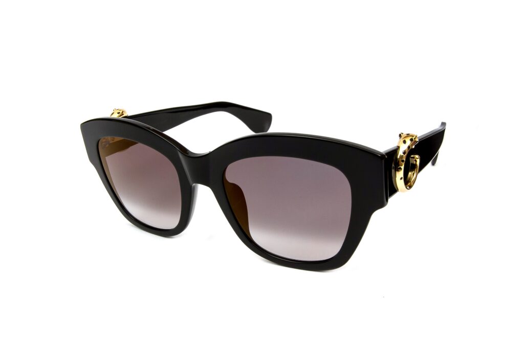 okulary przeciwsłoneczne Cartier CT0034S