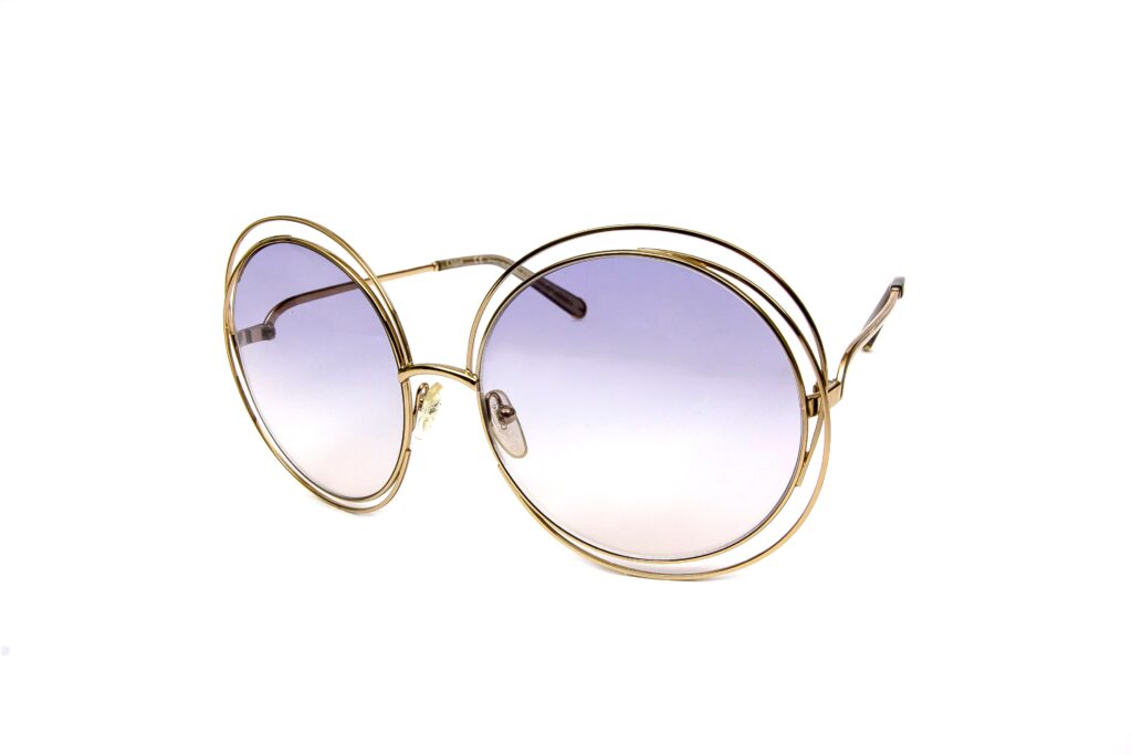 okulary przeciwsłoneczne Celine CE114S 734